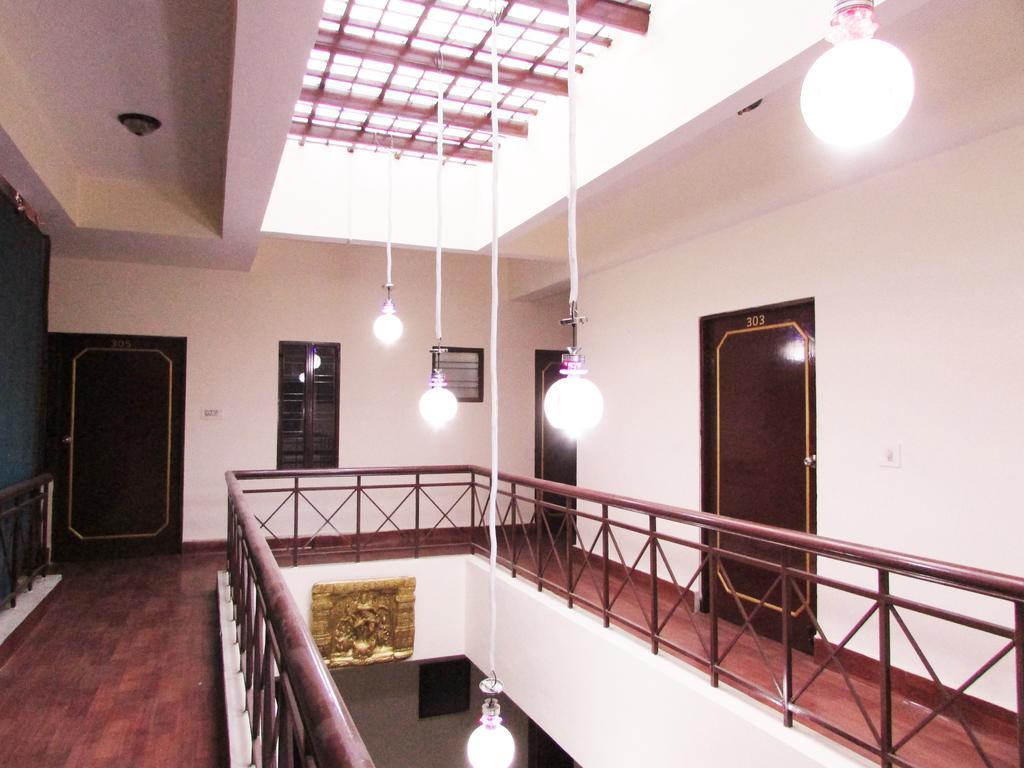 Hotel Haveli Of Dzsaipur Kültér fotó