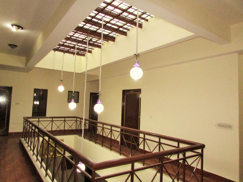 Hotel Haveli Of Dzsaipur Kültér fotó
